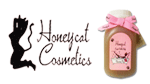 honey cat