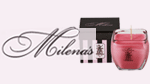 Milena's boutique
