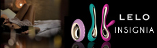 LELO(レロ）インシグニアシリーズ