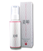 薬用　美媚　デリケートゾーンクリアゲル（医薬部外品）d