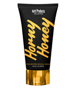 プレジャークリーム　for His & Herd
