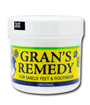Gran's Remedy グランズレメディ　レギュラー（無香料）