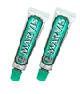 クラシック　ストロング　ミント　×2個セット