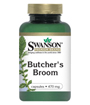 Swanson Health Products ブッチャーズブルーム