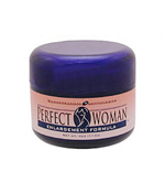 PERFECT WOMANパーフェクトウーマン