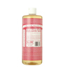 [バスタイム] DR.BRONNER'S マジックソープ　ローズ
