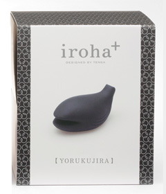 iroha+ YORUKUJIRA 【よるくじら】