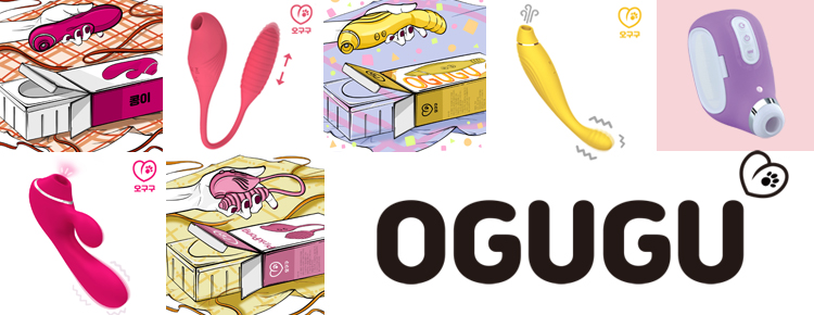 OGUGU (オググ)