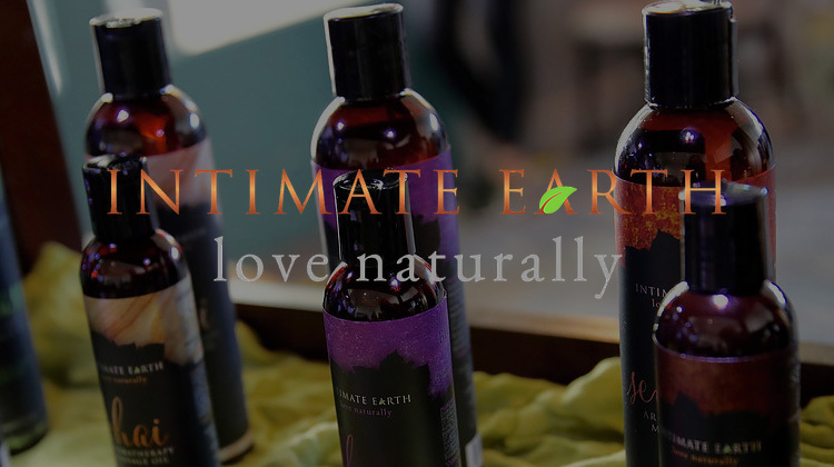 Intimate Earth