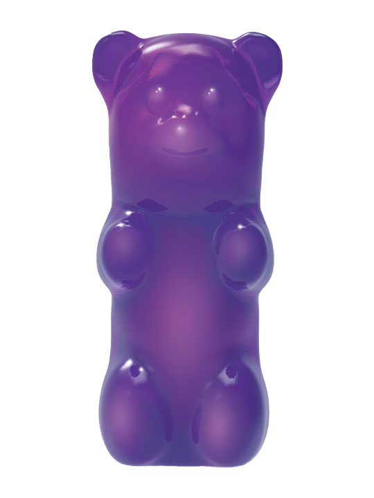 Gummy Vibes