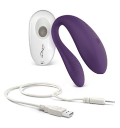 We-vibe Unite