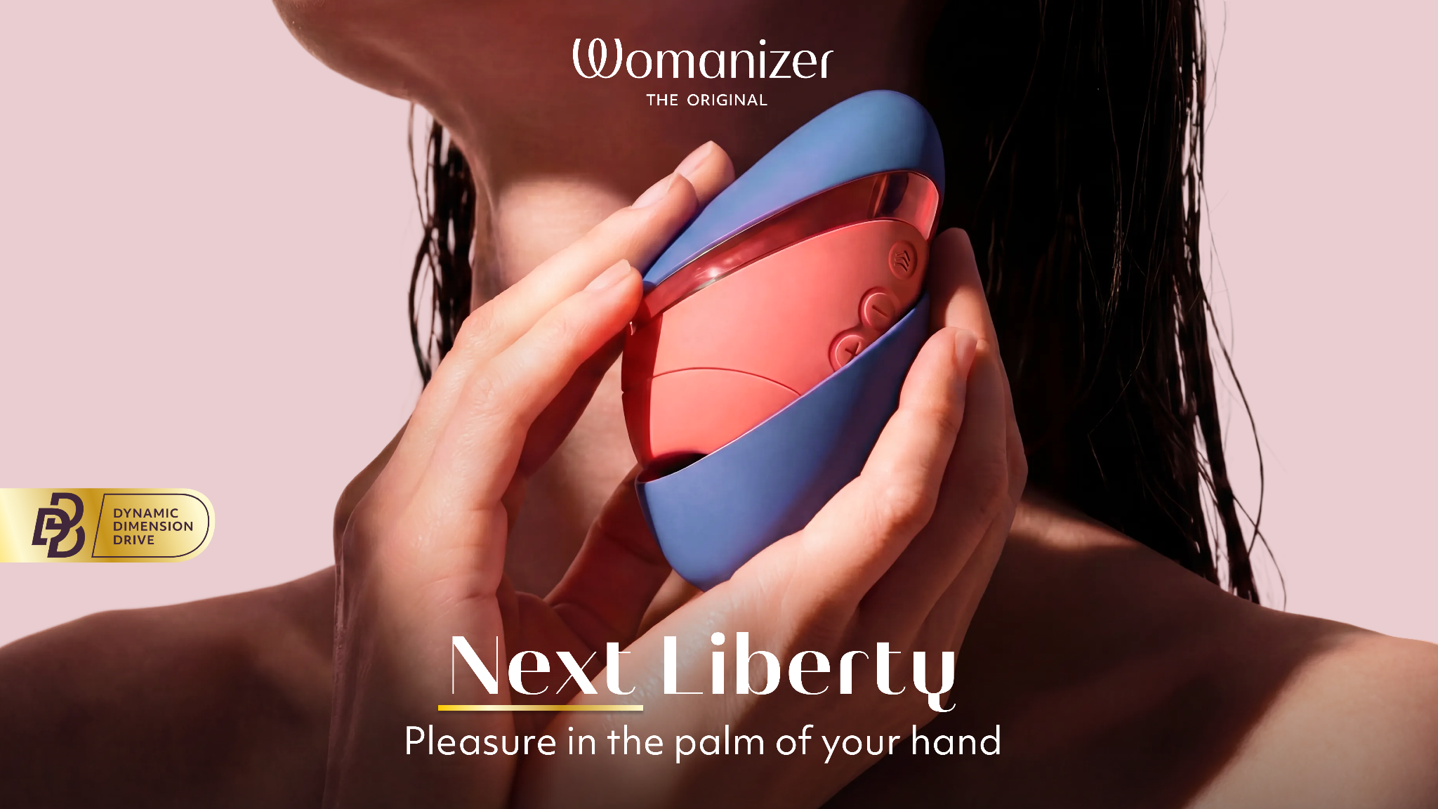 Womanizer Next Liberty