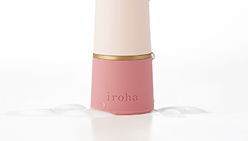 iroha リン+ 特徴3
