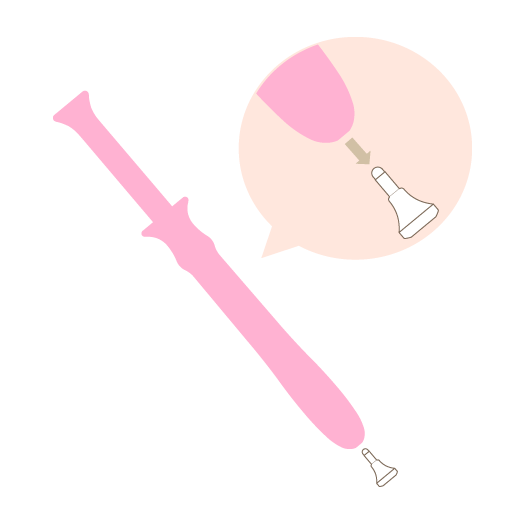 操作イメージ