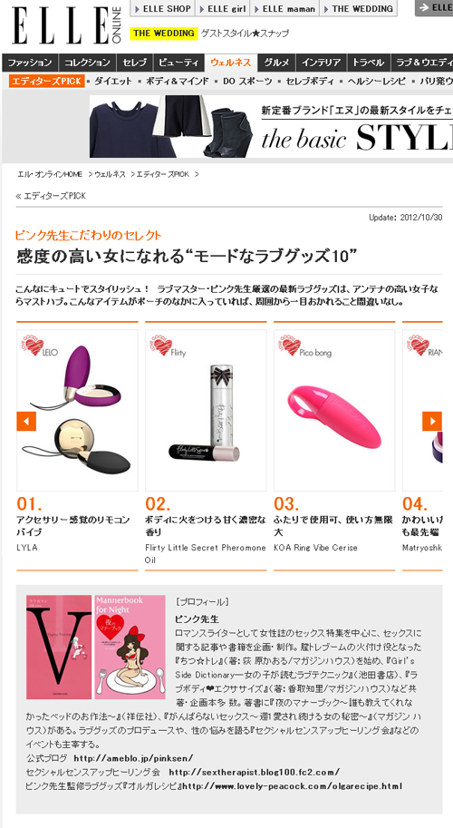 掲載記事　イメージ