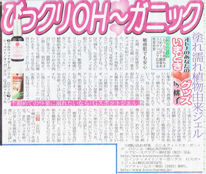 掲載記事　イメージ