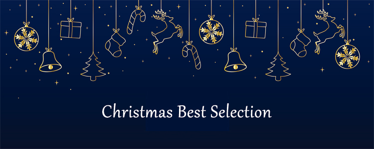 christmas2025 best selection