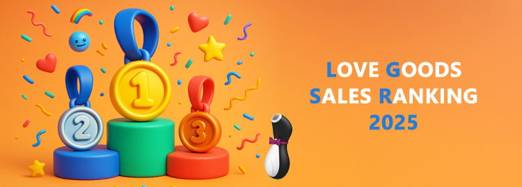 2025年売上ランキングTOP10