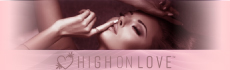 ルブリカントブランド『HIGH ON LOVE』が新登場！
