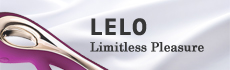 ラグジュアリーなプレジャートイ『LELO』の新製品が登場☆