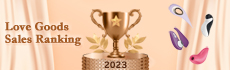 2023年売上ランキングTOP10