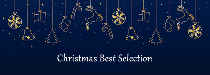 クリスマス特集2025！聖なる一夜を過ごすためのラブアイテムをご紹介