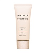 UV コンフォート トーンアップCC 01 light beige 30ml