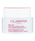 CLARINS　クレーム マスヴェルト
