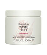 ホワイトティー ピュア インダルジェンス ボディクリーム 400ml