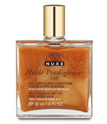 プロディジュー ゴールド オイル 50ml