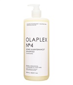 No.4 ボンドメンテナンスシャンプー  1000ml（サロンサイズ）