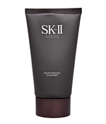SK-II MEN モイスチャライジングクレンザー
