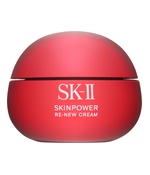 スキンパワー リニュー クリーム 80g