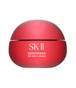 スキンパワー リニュー クリーム 50g