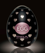 TENGA EGG ラバーズ 