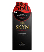 SKYN インテンスフィール