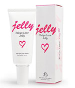 東京ラブJelly