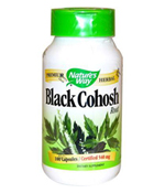 ブラックコホシュ　540mg 