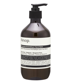 レバレンス ハンドバーム 500ml