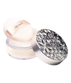 ルース パウダー 06 Nude Matte Beige