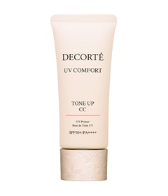 UV コンフォート トーンアップCC 01 light beige 30ml