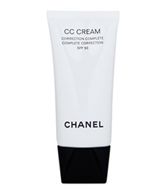 CC クリーム #20 ベージュ　SPF50/PA++++ 30ml