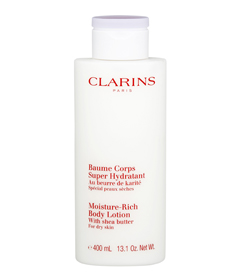 モイスチャー リッチ ボディ ローション 400ml