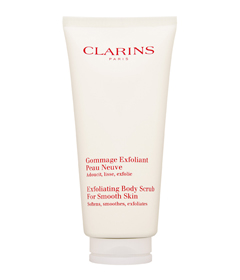 スムージング ボディ スクラブ N