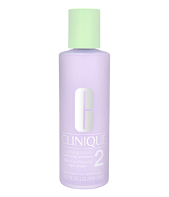 クラリファイング ローション [2]  400ml