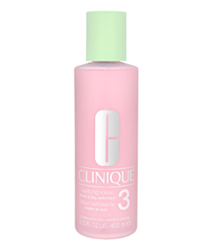 クラリファイング ローション [3] 400ml