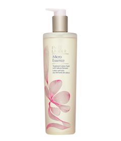 マイクロ エッセンス ローション フレッシュ SF 400ml