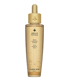 アベイユ ロイヤル ウォータリー オイル セロム 50ml