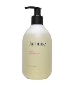 ローズ シャワージェル 300ml