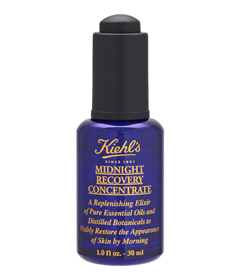 ミッドナイトボタニカル コンセントレート 30ml